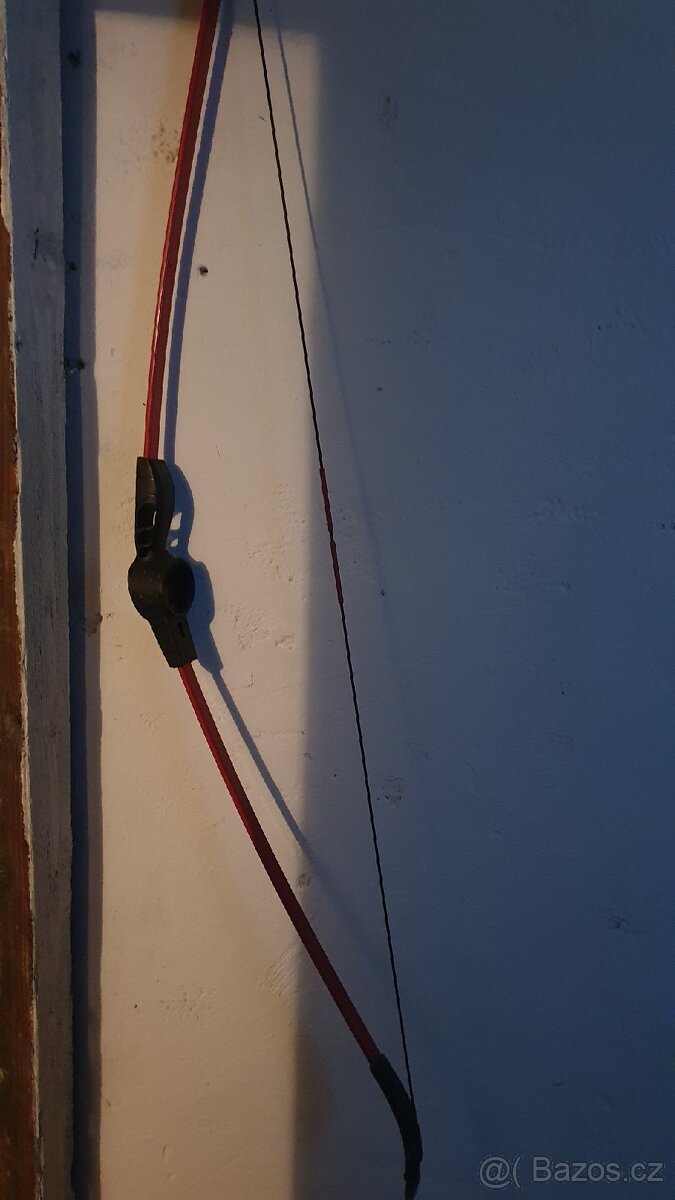 Detska lukostrelba - 2