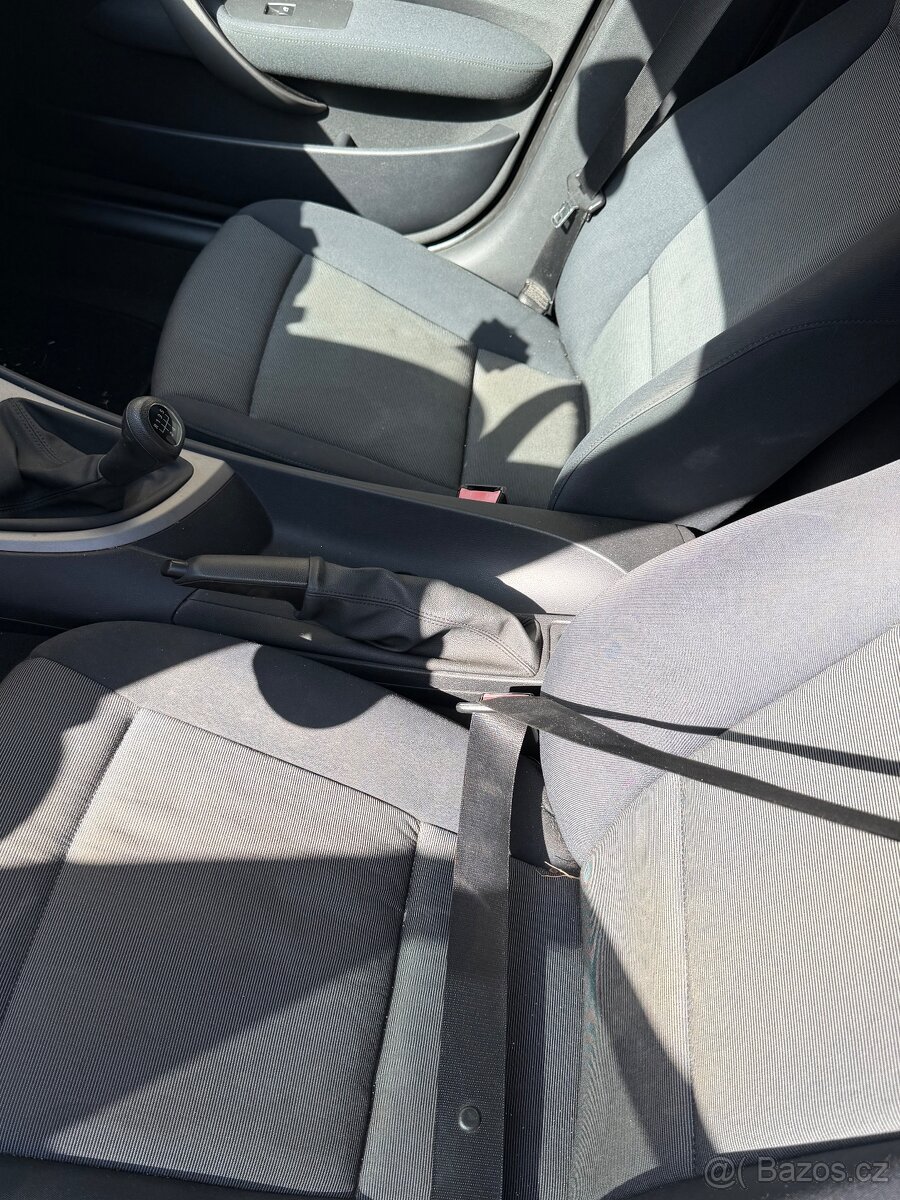 Prodám bmw 116i 85kw - 2