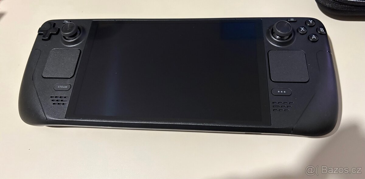 Valve steamdeck OLED 1TB - 2