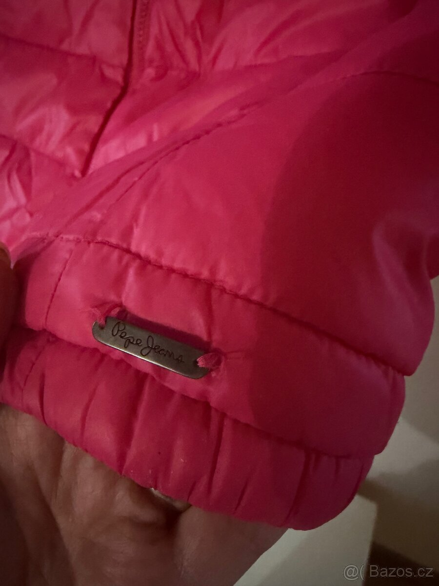 Dámská bunda Pepe Jeans - 2