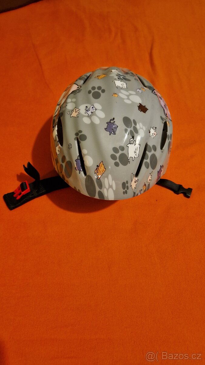 Dětská lyžařská helma Blizzard - 2