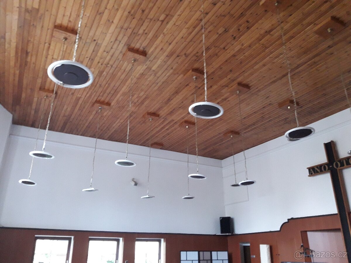 závěsné svítidlo na strop - 2