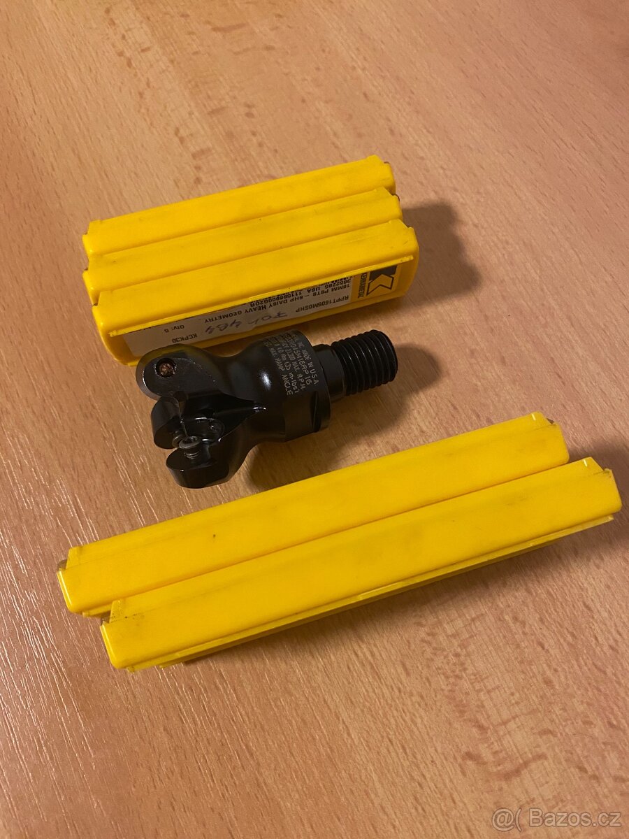 Fréza D40 + 25 VBD - 2