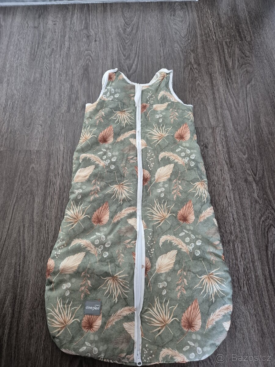 Spací pytel Sleepee - 2