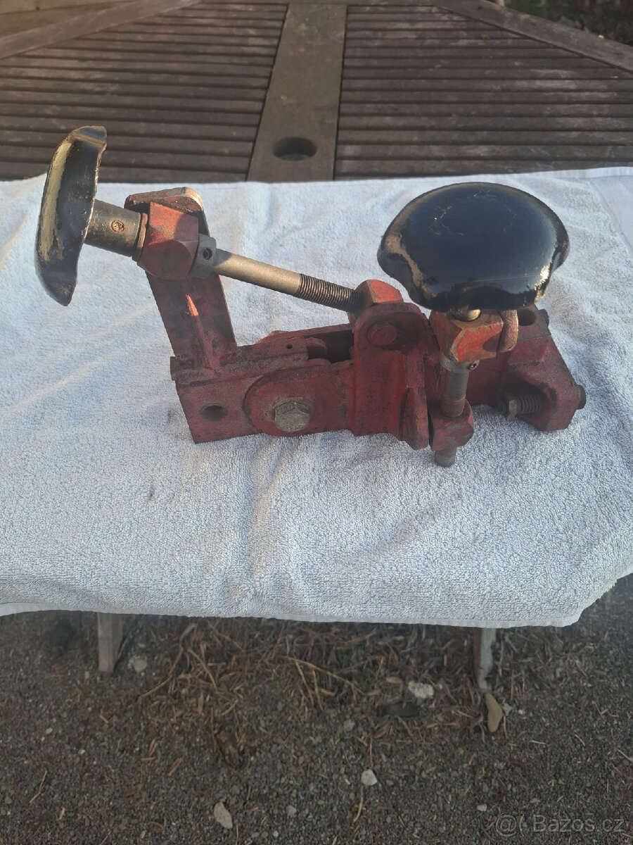 Nastavovácí těleso tera vari - 2