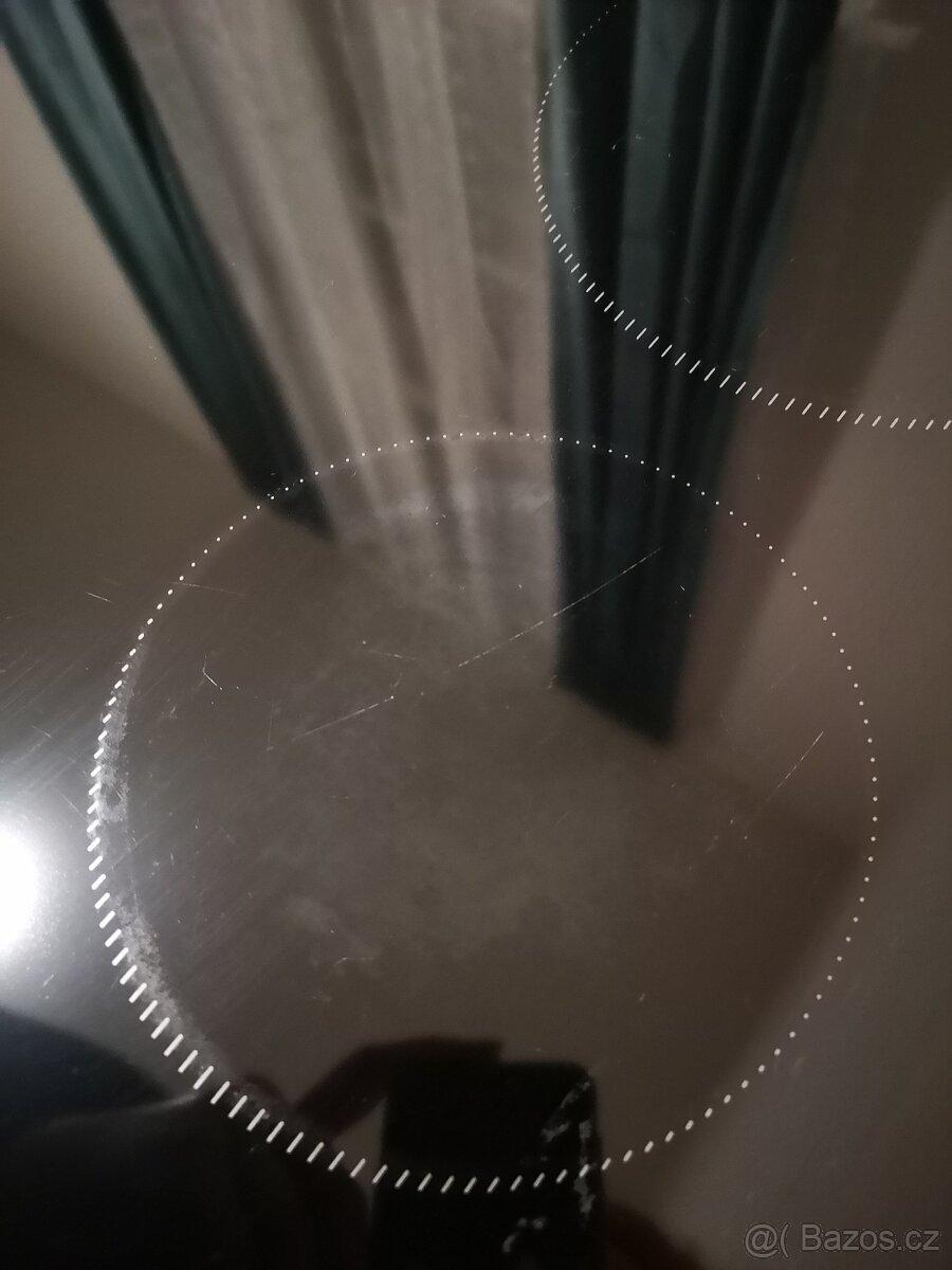 Sklokeramická varná deska MORA - 2