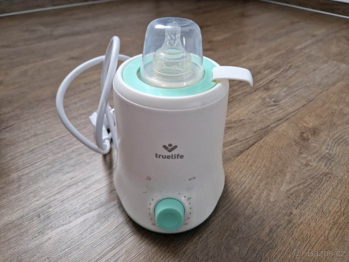 Ohřívač lahví TrueLife - 2