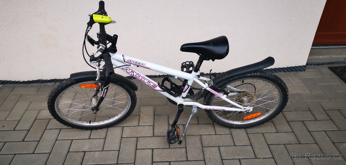 Dětské kolo Arcore - 2