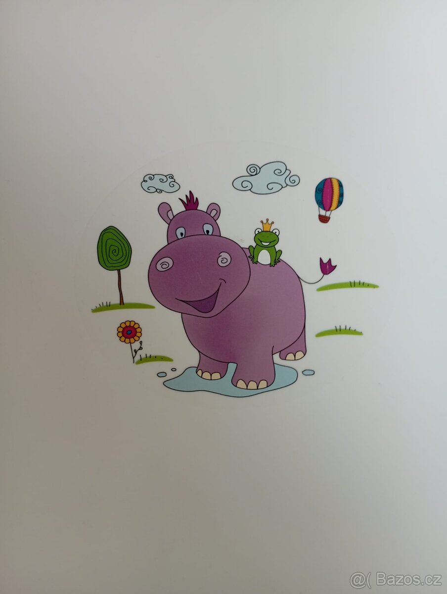 Dětská vanička - 2