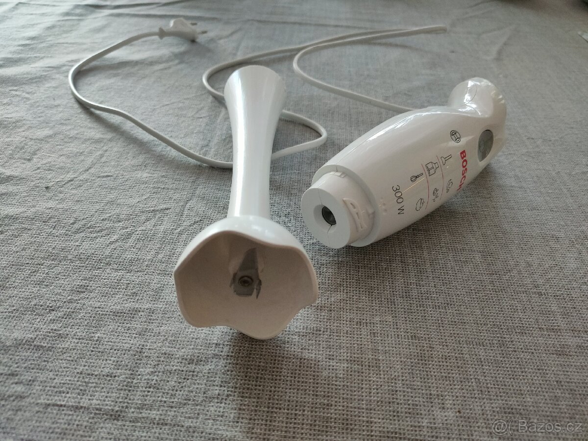 Tyčový mixér Bosch - 2