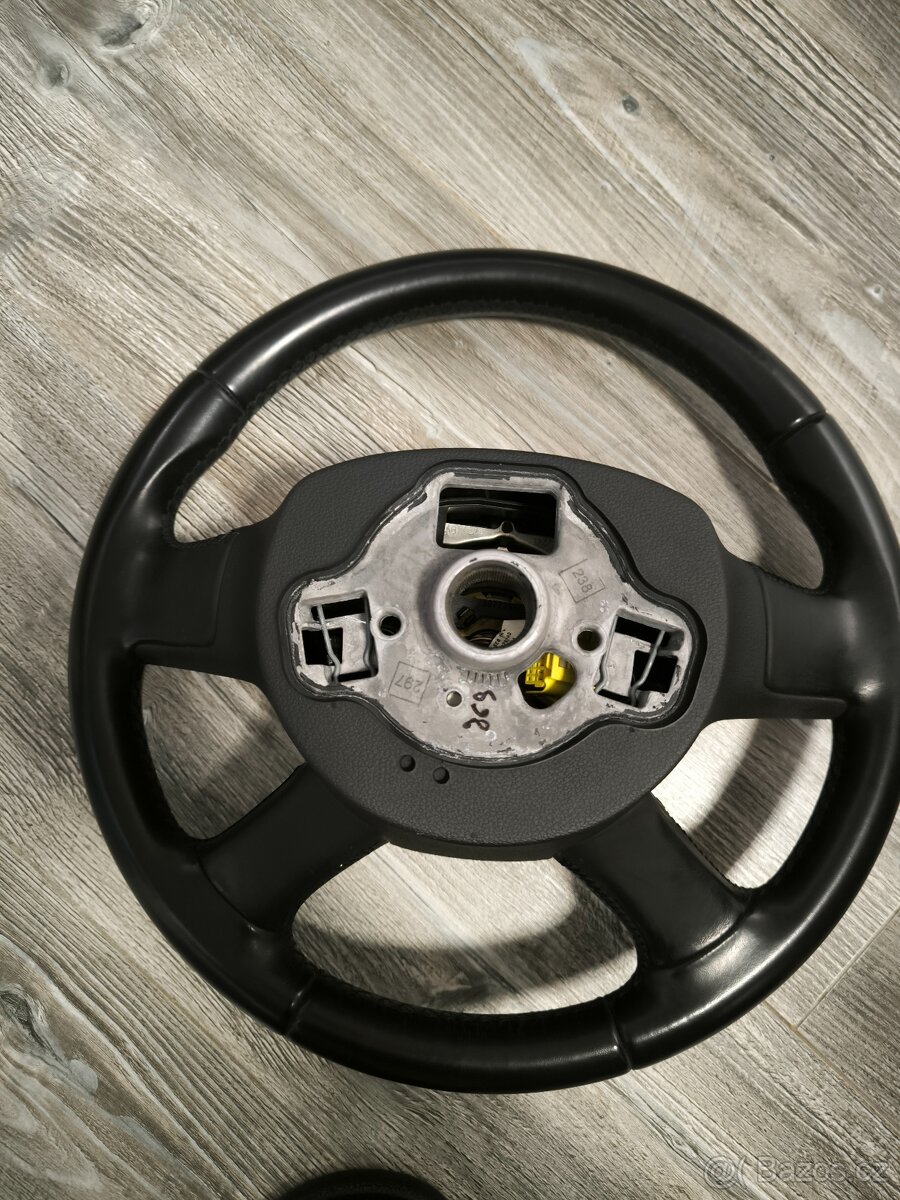 Volant Octavia .. - 2