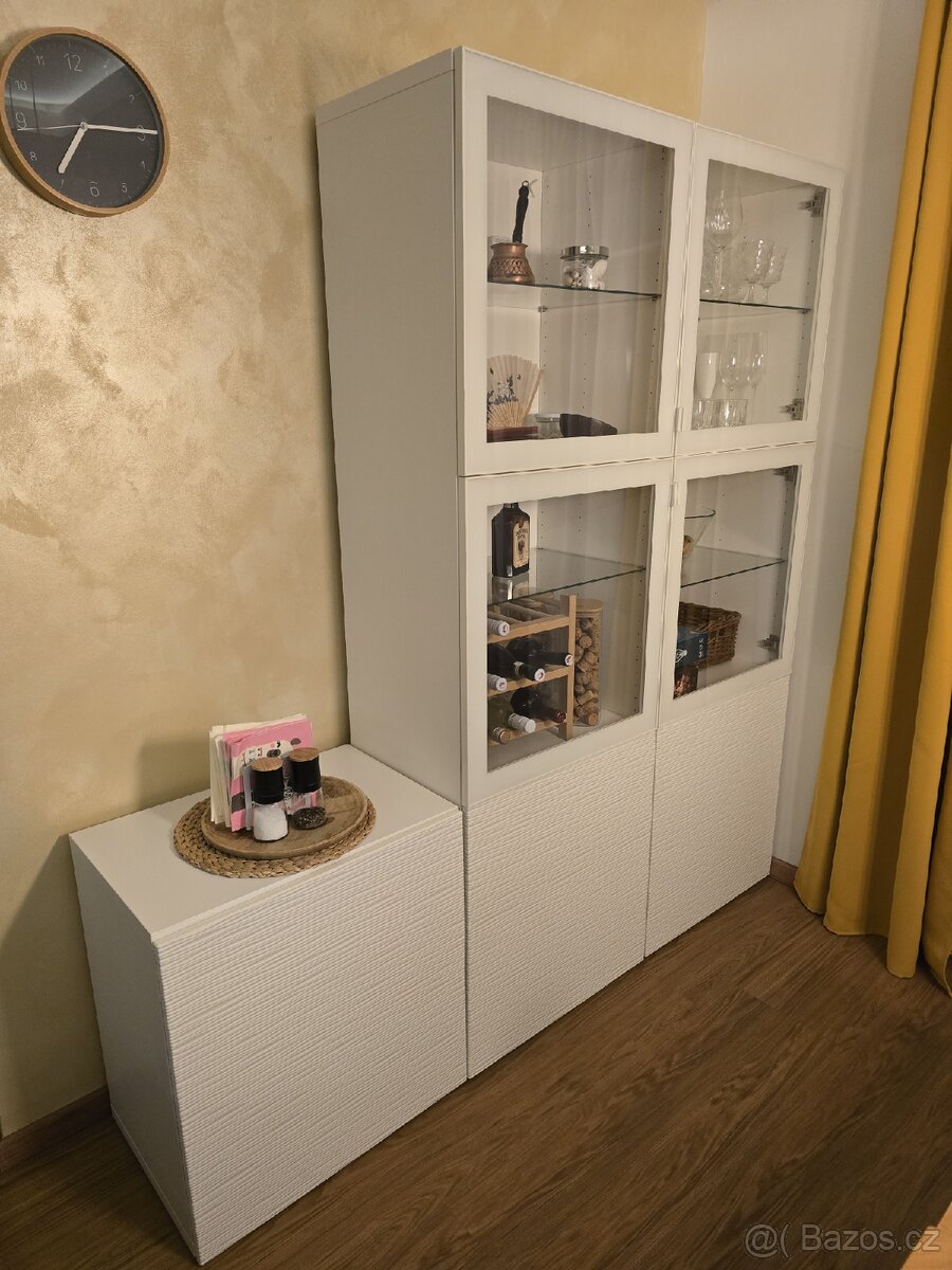 Ikea Besta - 2