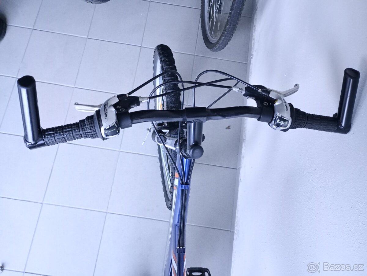 Kolo X-Fact Storm - 2