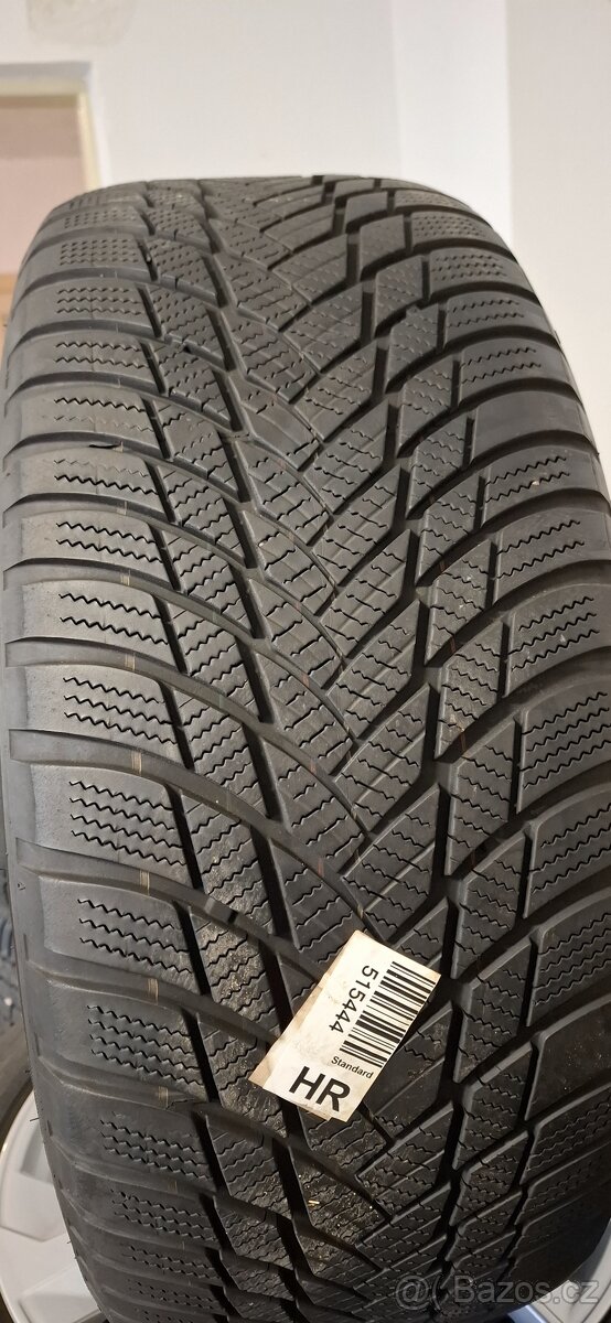 alu kola 5x112 r20 - 2