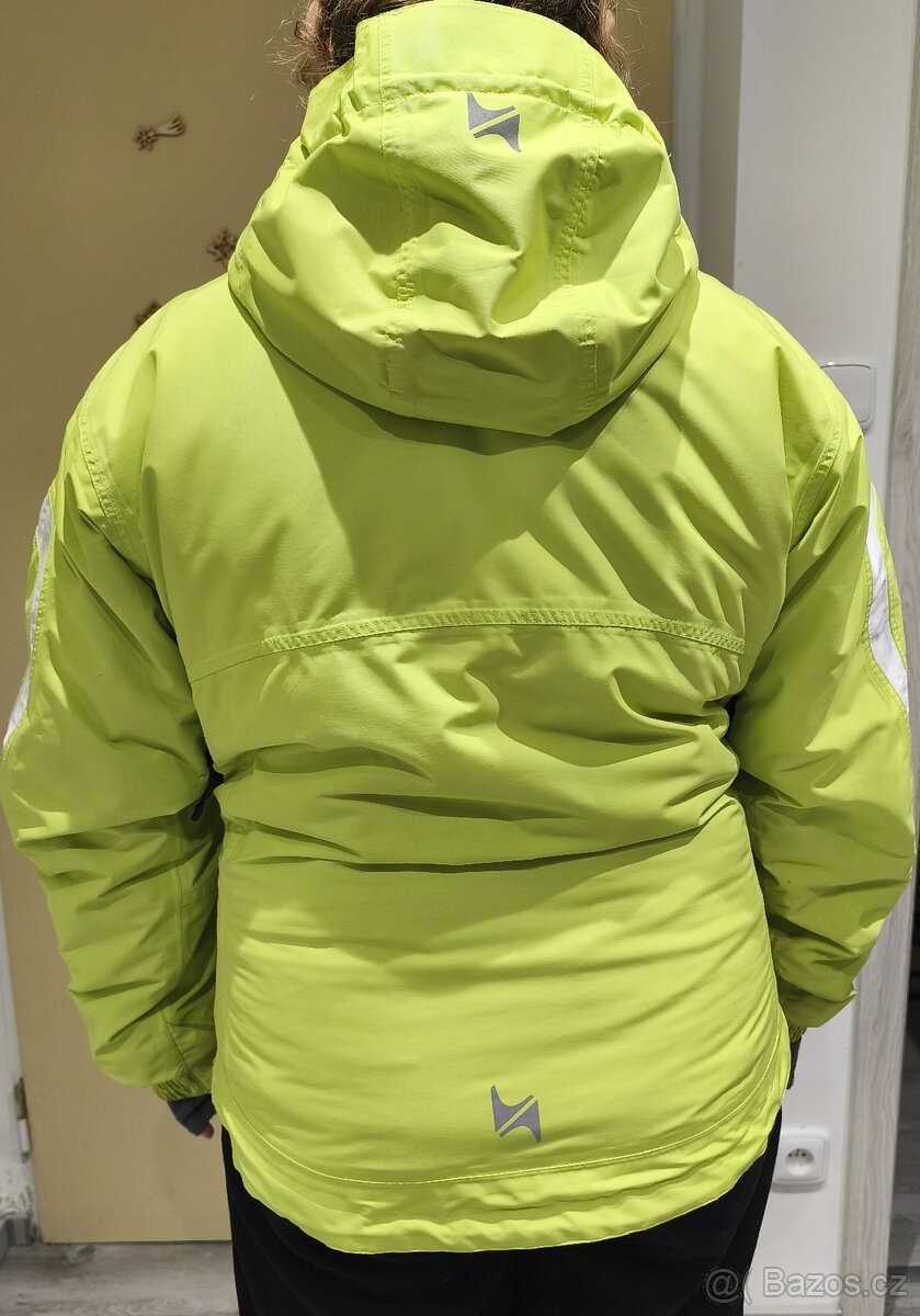 LYŽAŘSKÁ BUNDA, zn. BLIZZARD - 2