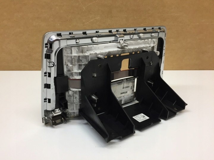 Základna displeje pro Opel Combo - 2