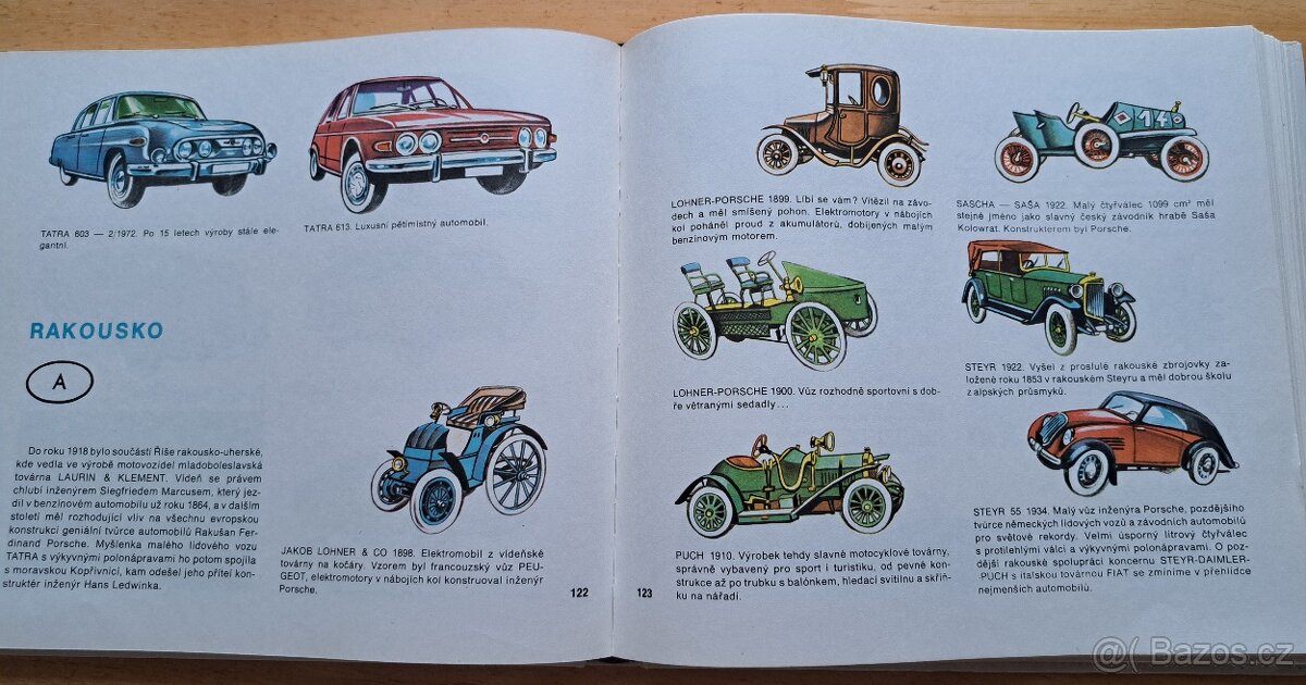 Motorové opojení - 2