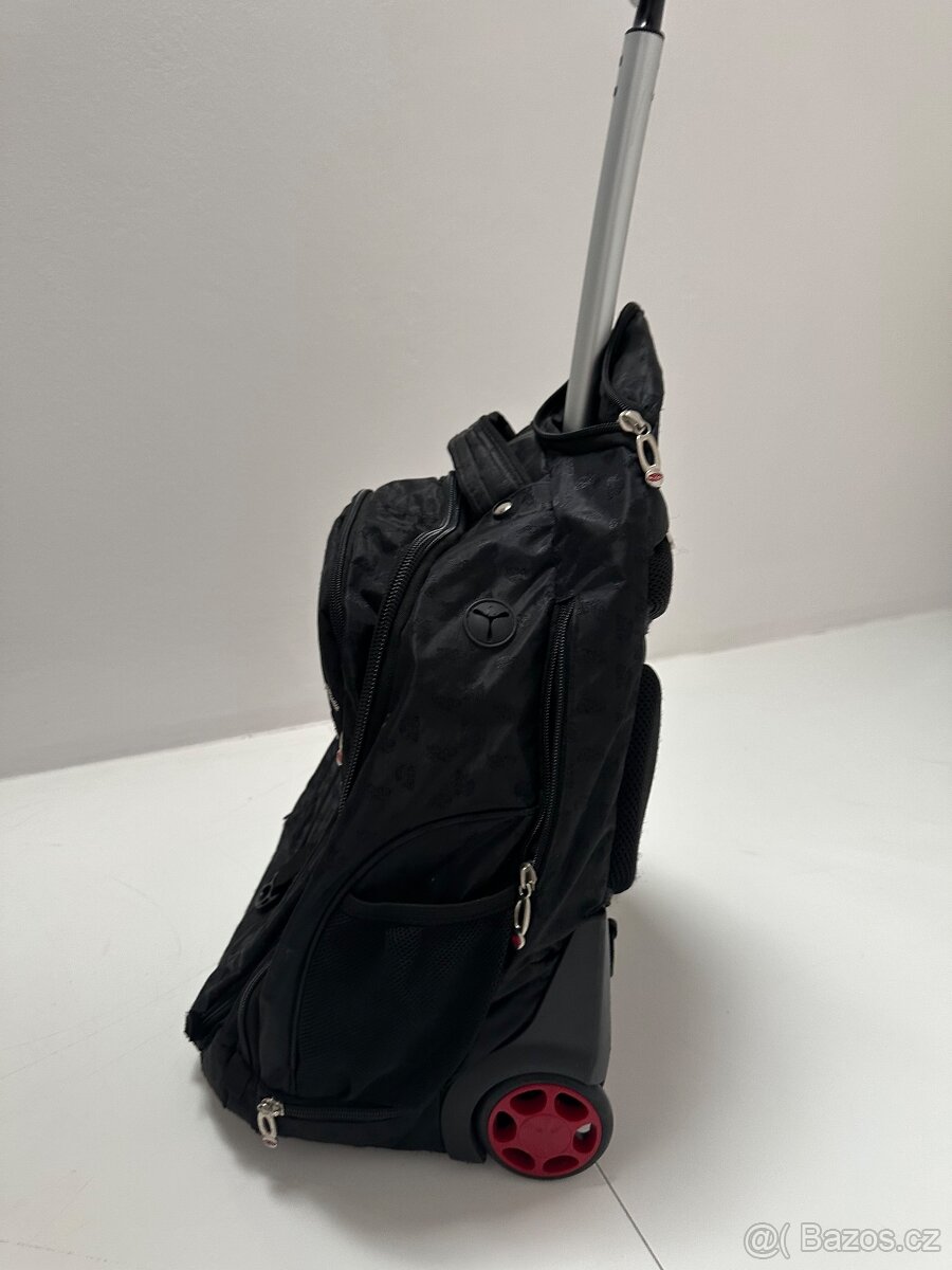 BATOH EDEA NA BRUSLE - 2