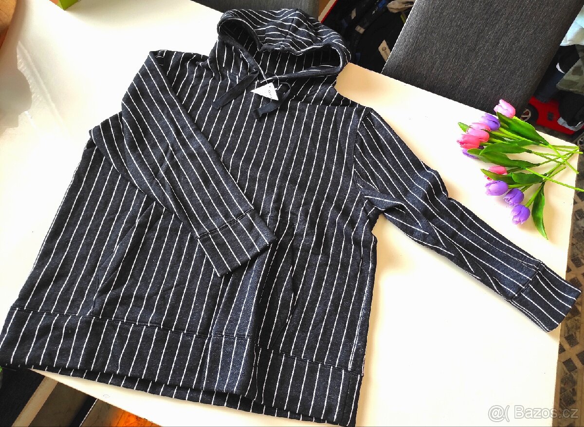 Nová pánská mikina s visačkou - 2