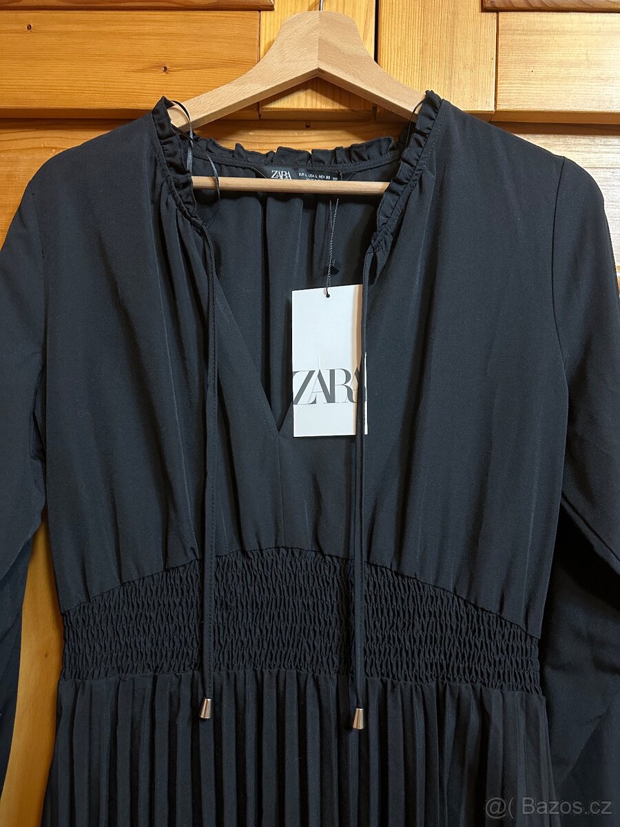 MIDI šaty ZARA - 2