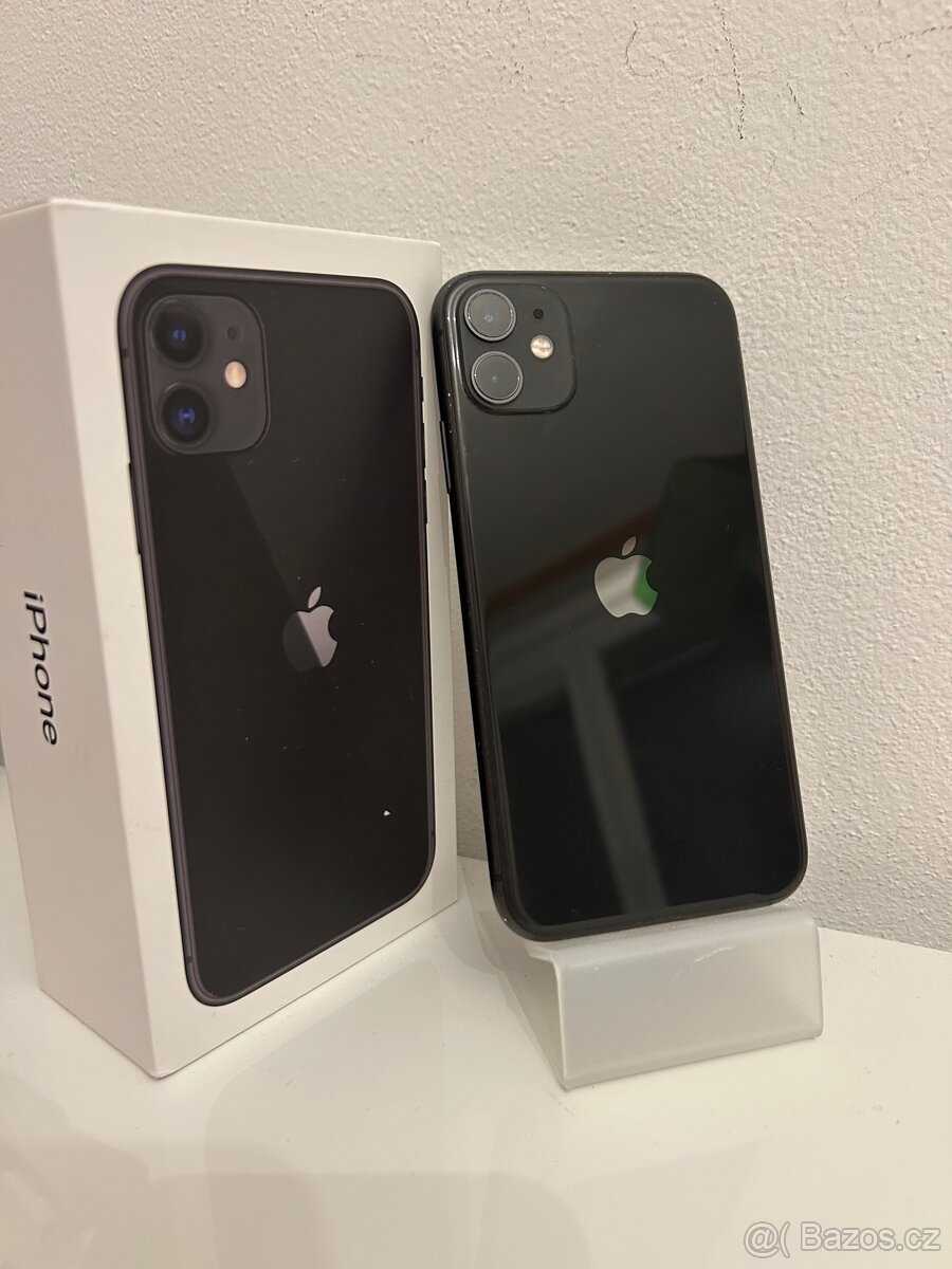 IPhone 11 - 2
