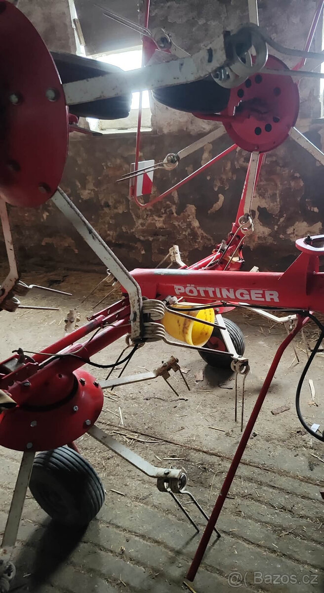 OBRACEČ SENA POTTINGER HIT 54 - 2