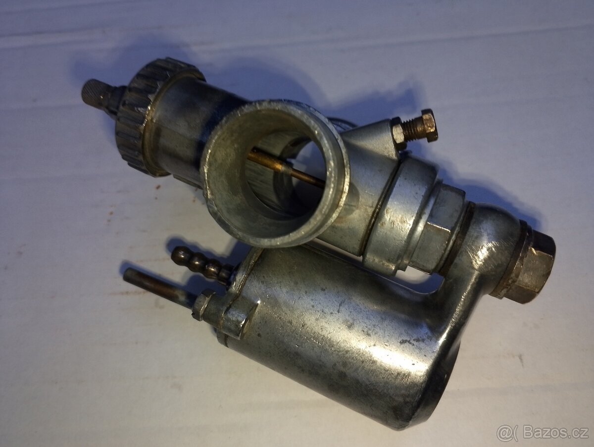 Karburátor 2924 H - 2