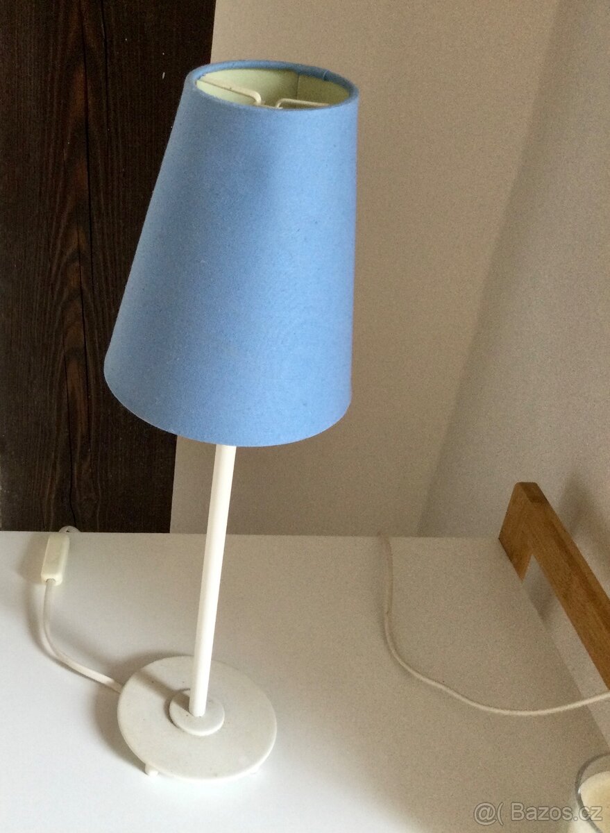 Lampicka Ikea stolni - 2