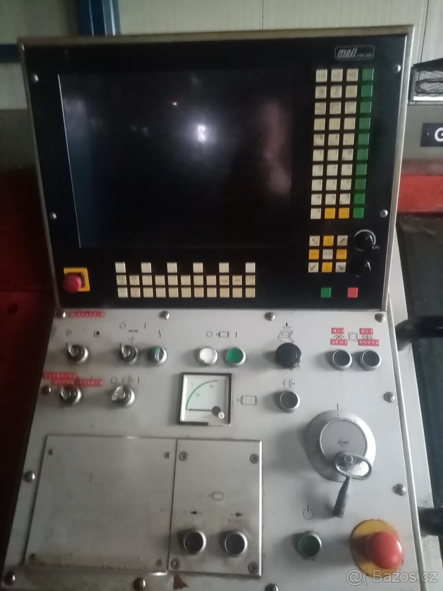 GILDEMEISTER CT 20 - 2