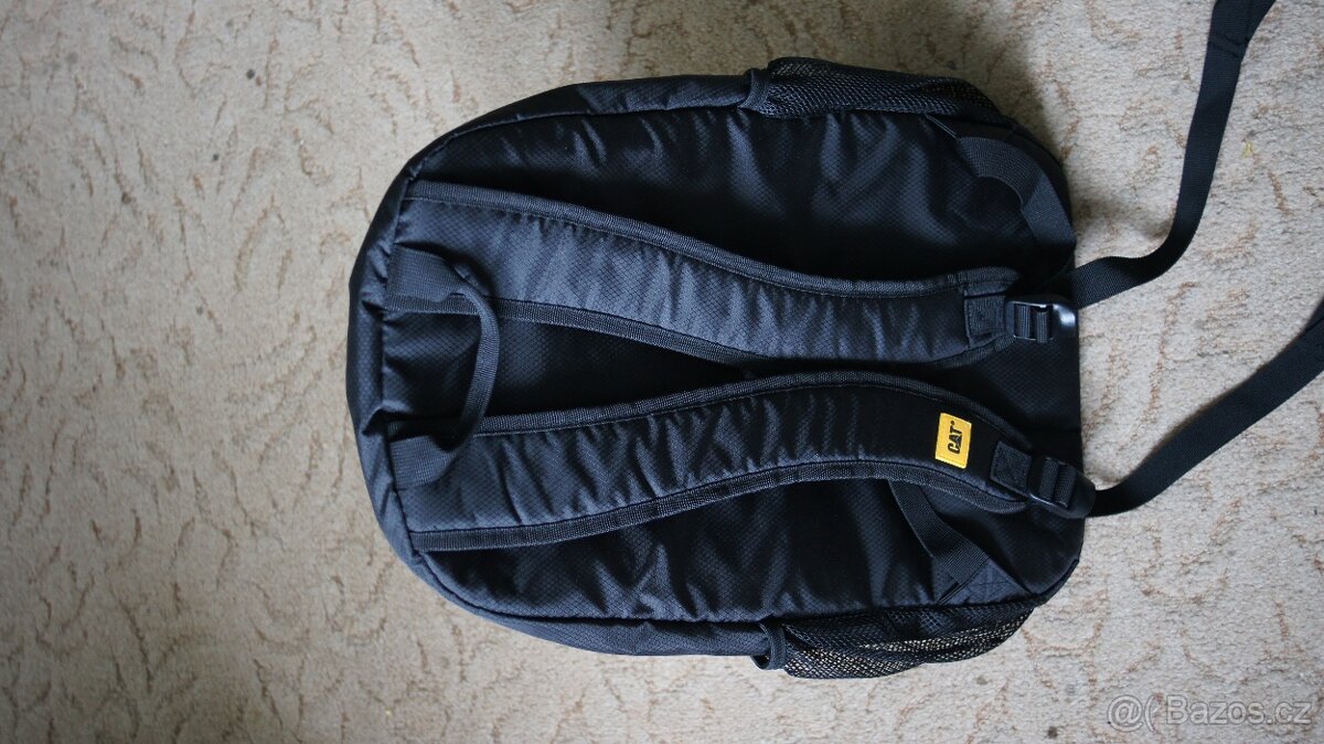 Uplně novy batoh Caterpillar CAT V-Power. - 2