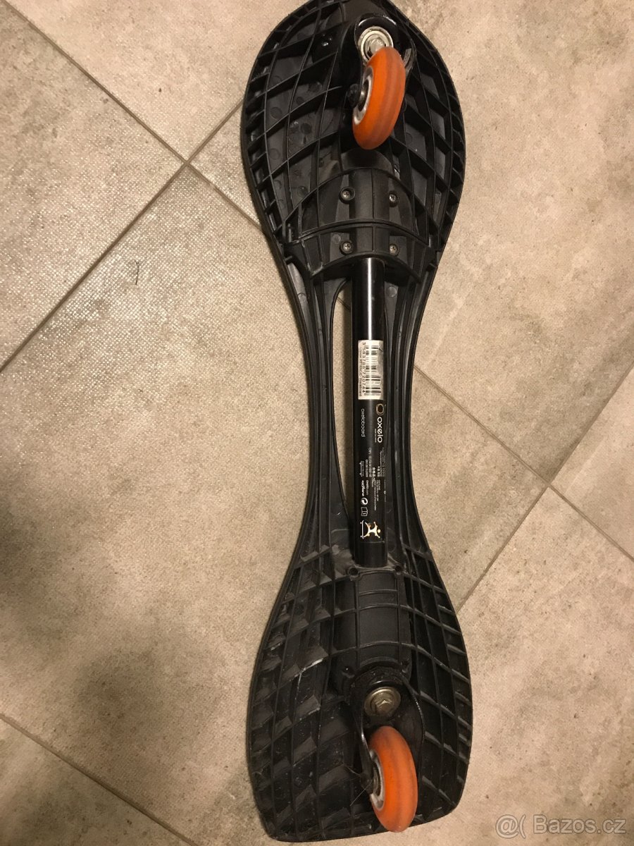 Prodám waveboard - 2