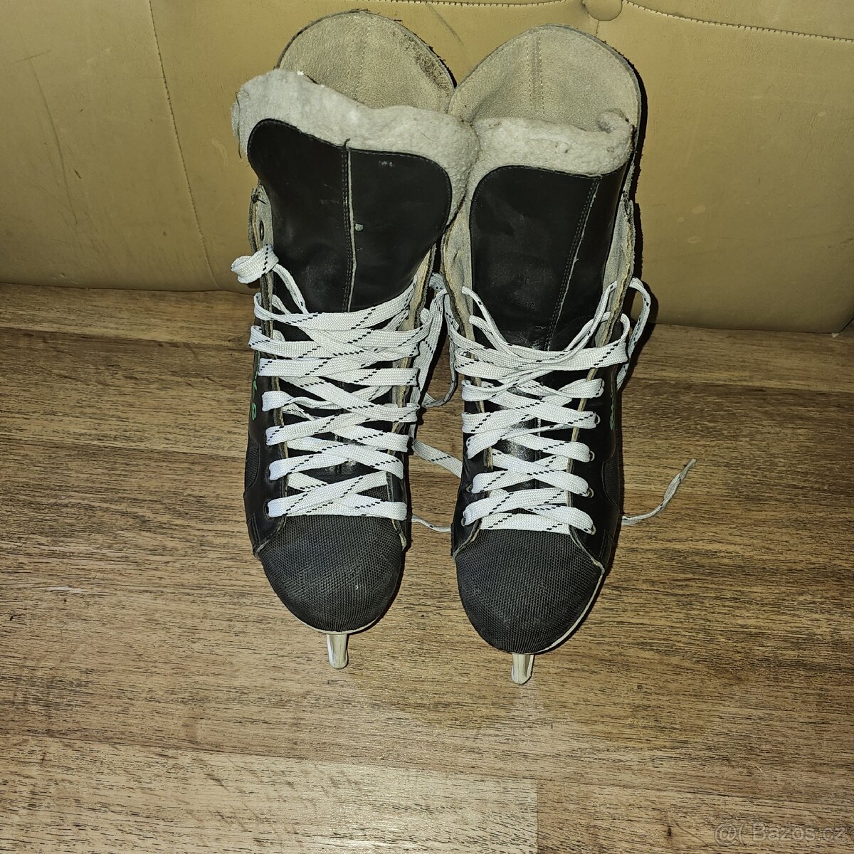 Panske kanady č.12-48 Botas - 2