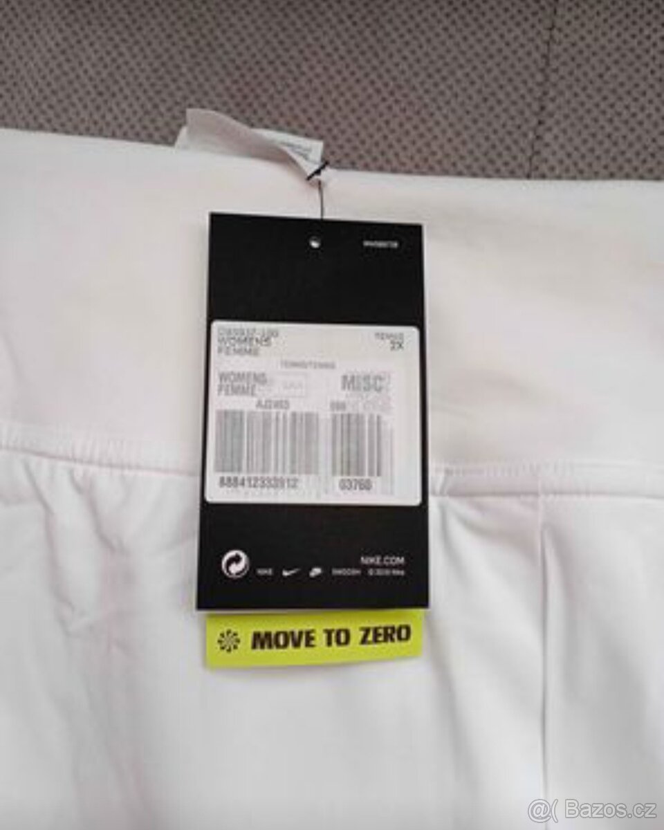 Sportovní sukně - 2