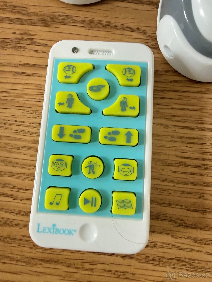 Prodam interaktivni robot Powerman Lexibook 37cm - 2