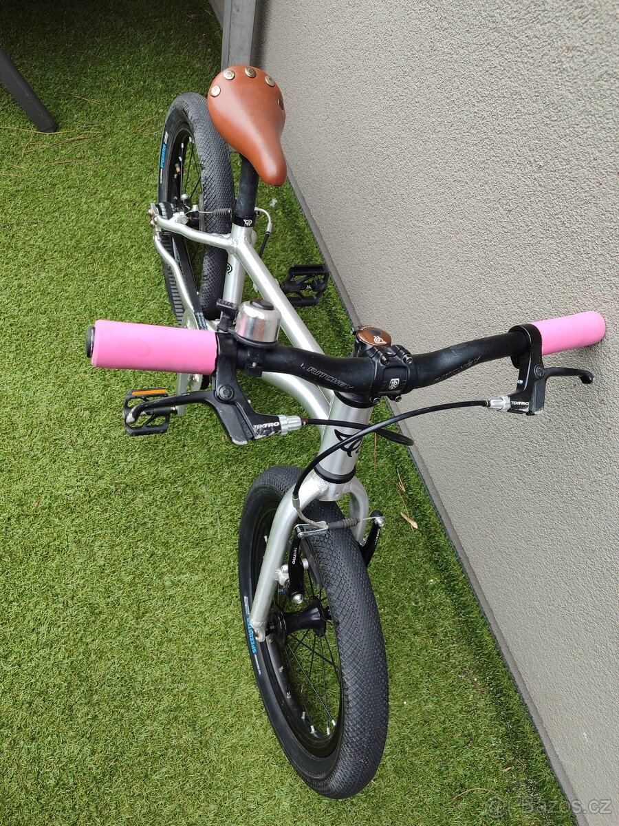 Eearly Rider 16" - 2