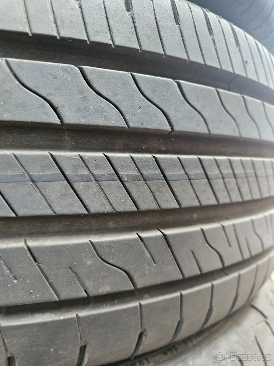 225/45R17 91W EfficientGrip Performance 2 GOODYEAR - 2