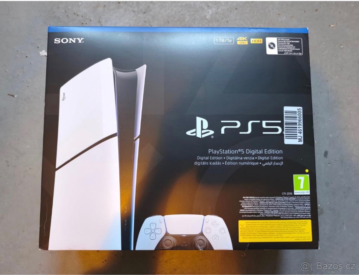 PlayStation 5 - 2