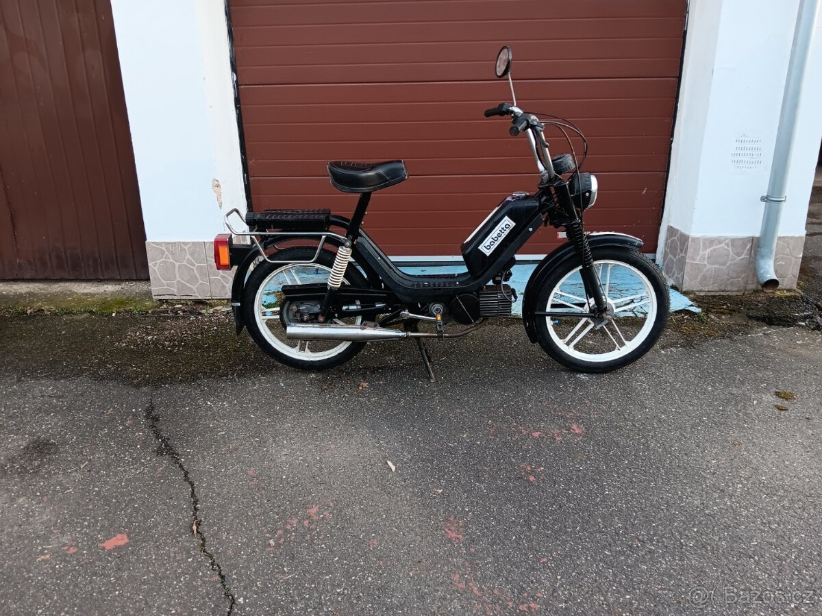 Babeta 210 - 2