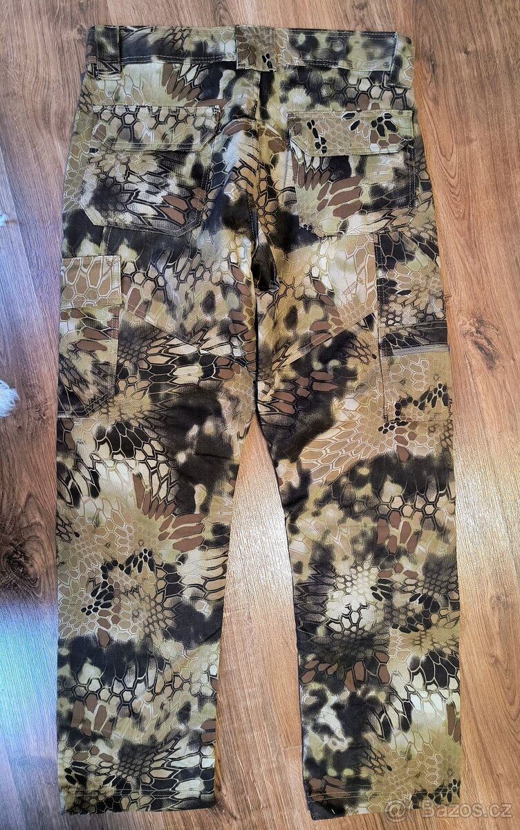 Kryptek Highlander Stalker pants L - 2