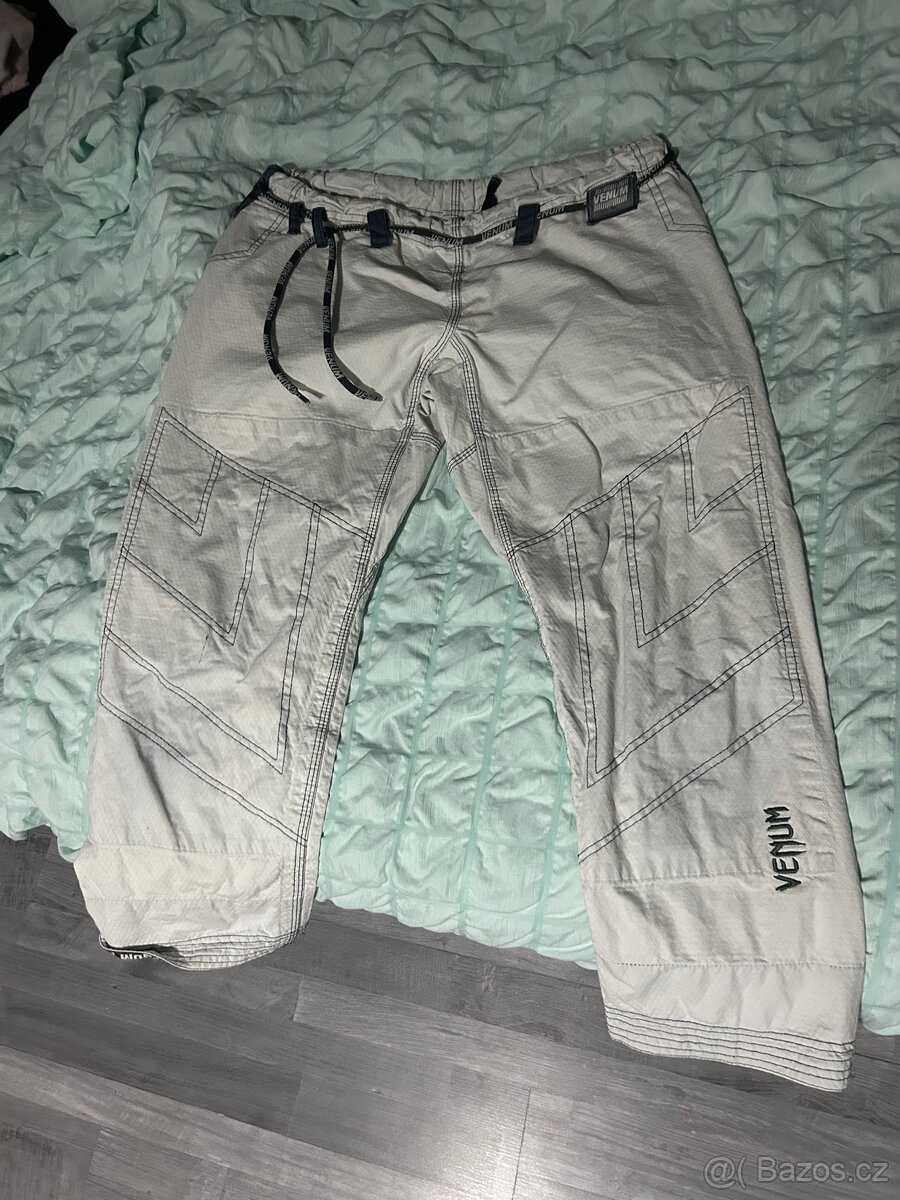 Prodám Kimono BJJ Venum 2.5 - 2
