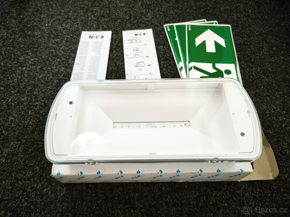 LED osvětleni Eaton - 2