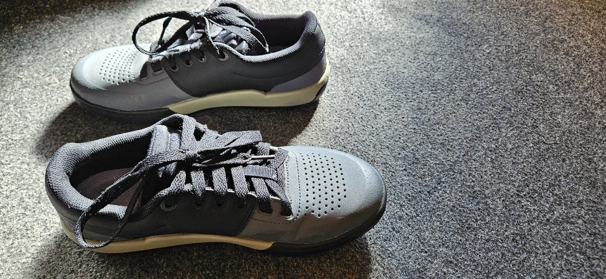 FiveTen Freerider Pro vel.40 2/3 pánské - 2