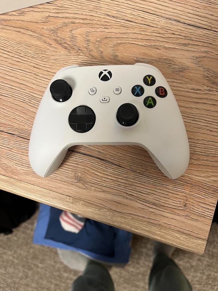 Xbox Series S - 512 GB - 2