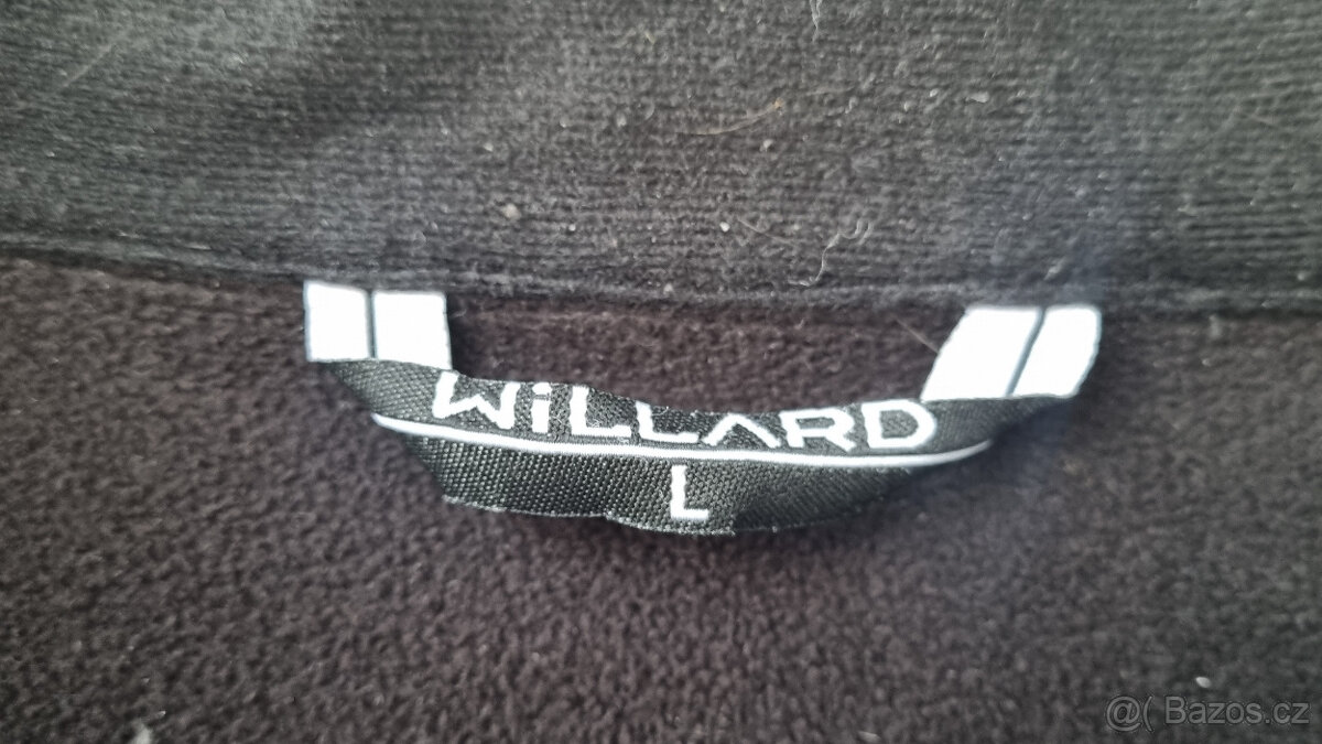 Pánská bunda WILLARD L - 2