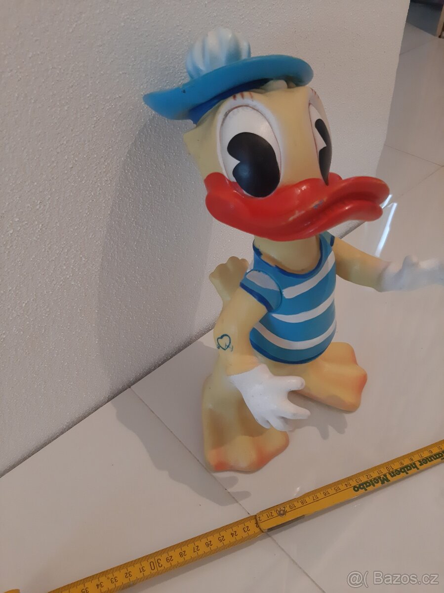 KÁČER DONALD 70te roky - 2