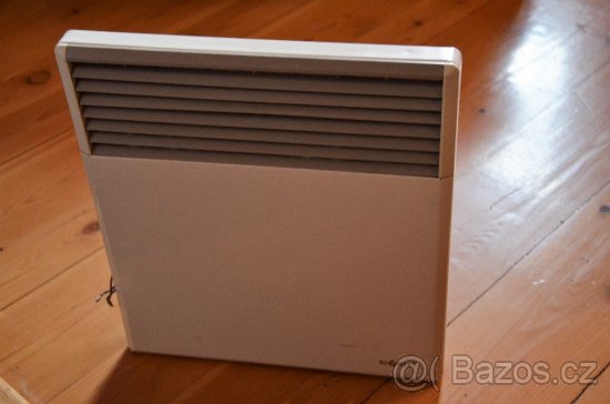 Prodám elektrická topidla - 2