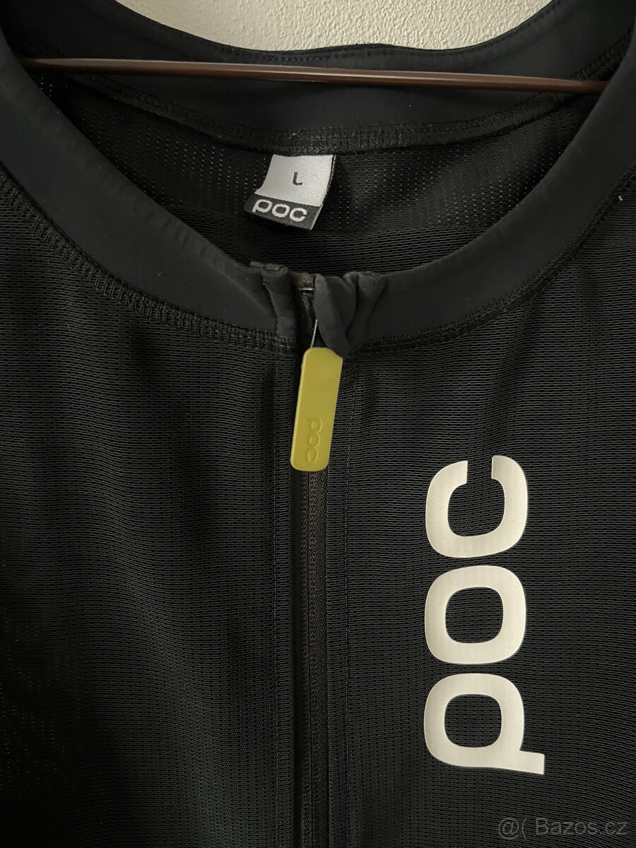 Chránič páteře POC VPD system vest - 2