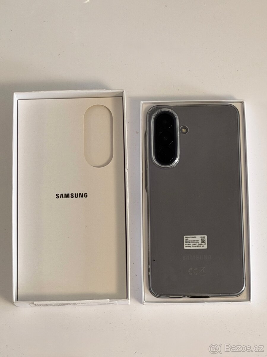 SAMSUNG GALAXY A57 - 2
