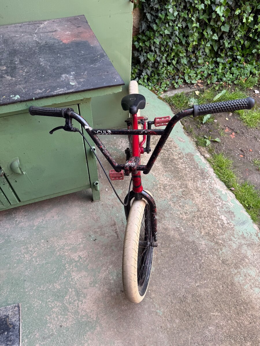 Bmx Cult - 2