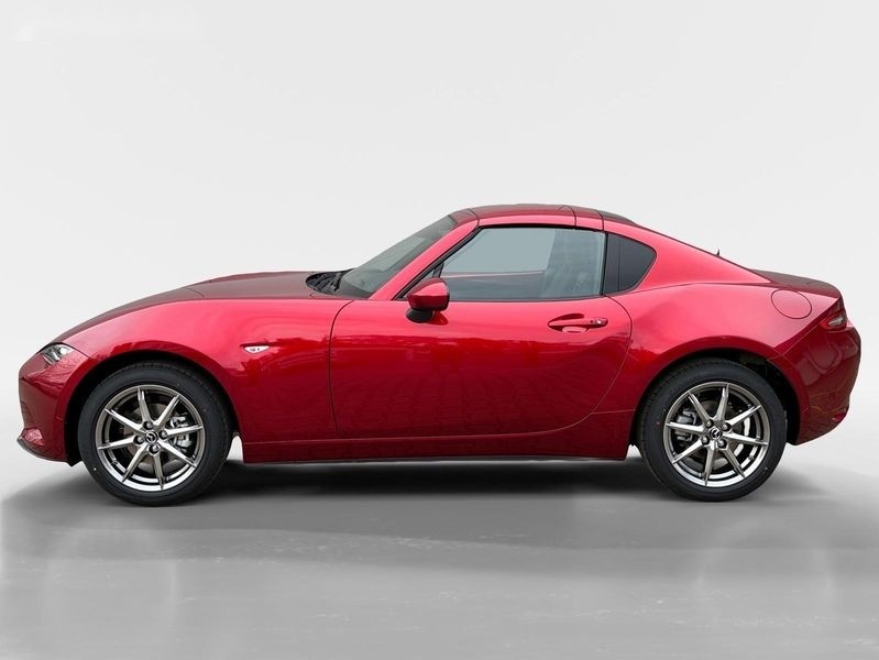 Mazda MX-5 - 2
